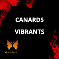 Canards Vibrants – sextoy discret & fun | DouxDésir