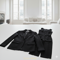 Vestes et Combinaisons