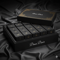 Calendrier de l'Avent