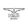 Mister B
